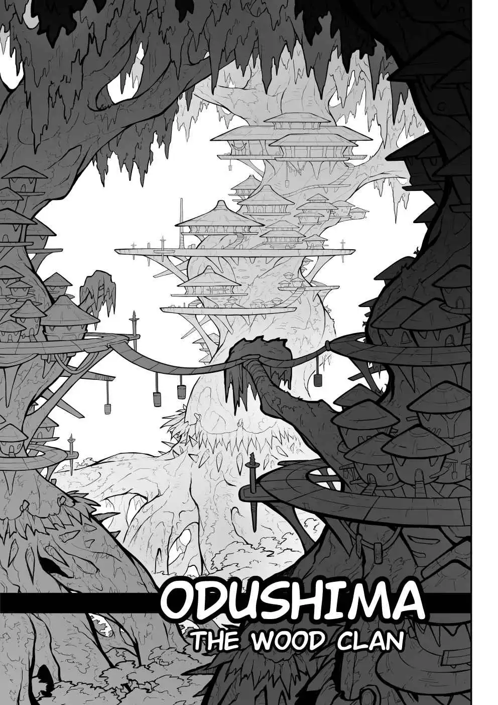 Dragon Claw Chapter 13 2